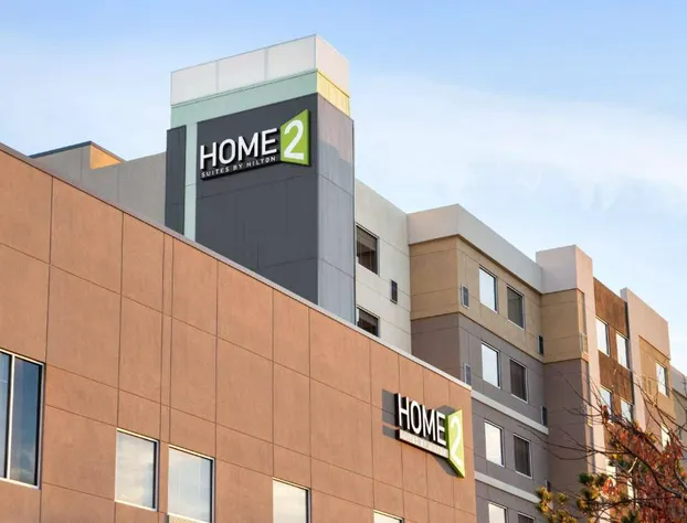 Home2 Suites by Hilton Albuquerque/Downtown-University hotel detail image 3