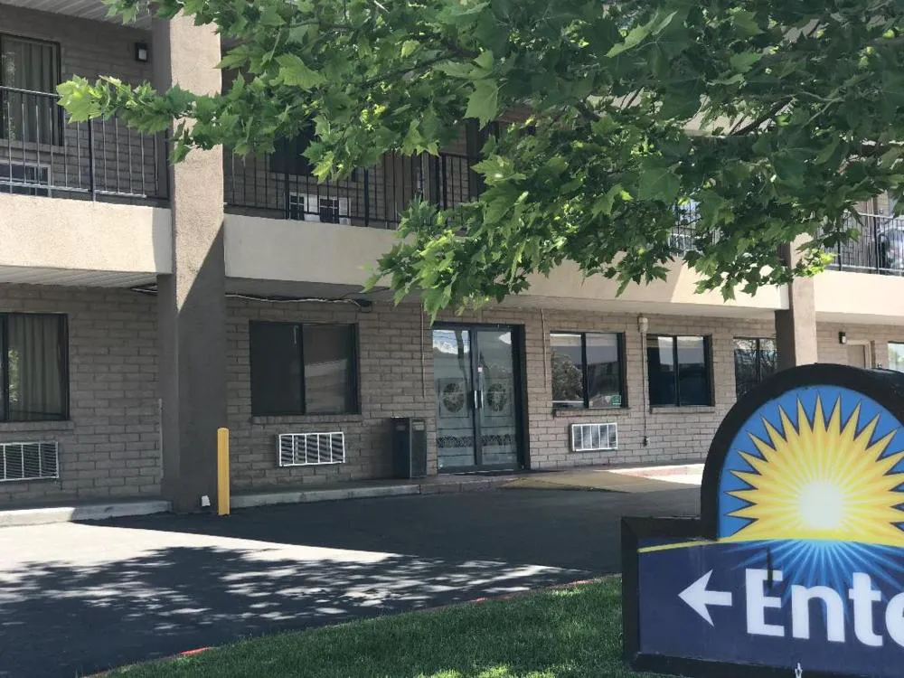 Go2 By Relianse hotel hero