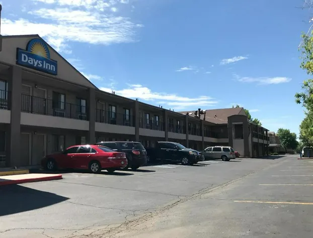 Days Inn & Suites by Wyndham Albuquerque West hotel detail image 3