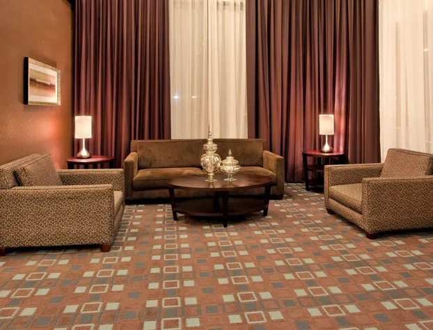 Radisson Hotel Fresno Conference Center hotel detail image 2