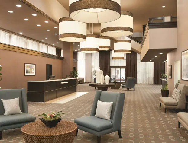 Radisson Hotel Fresno Conference Center hotel detail image 3