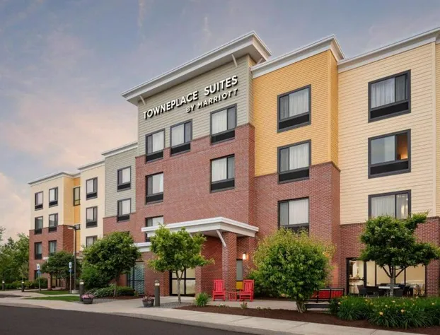 TownePlace Suites by Marriott Bangor hotel detail image 1