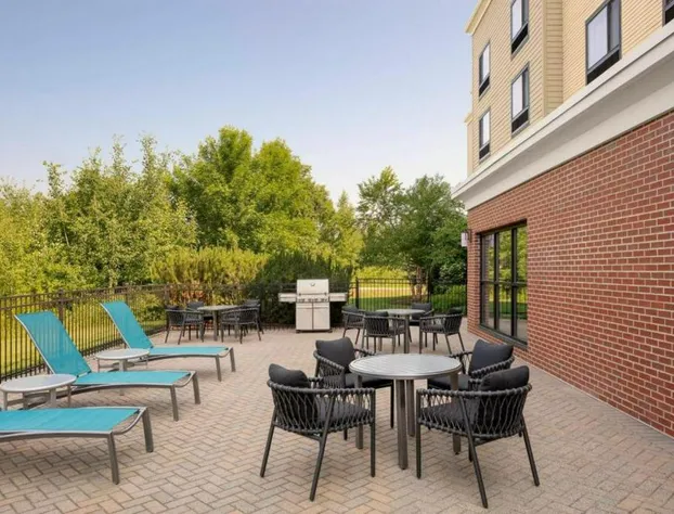 TownePlace Suites by Marriott Bangor hotel detail image 2