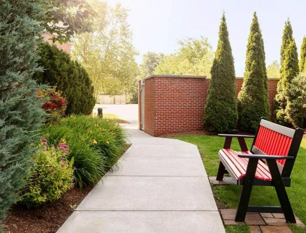 TownePlace Suites by Marriott Bangor hotel detail image 3