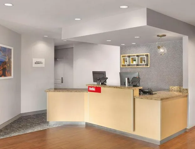 TownePlace Suites by Marriott Bangor hotel detail image 4