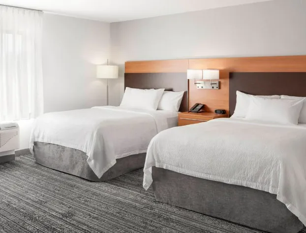 TownePlace Suites by Marriott Bangor hotel detail image 2