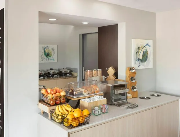 TownePlace Suites by Marriott Bangor hotel detail image 4