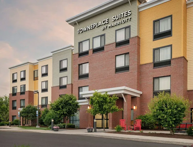 TownePlace Suites by Marriott Bangor hotel detail image 1