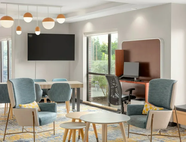 TownePlace Suites by Marriott Bangor hotel detail image 2