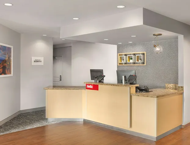 TownePlace Suites by Marriott Bangor hotel detail image 4