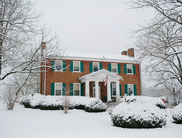 Cave Hill Farm Bed & Breakfast hotel detail image 2