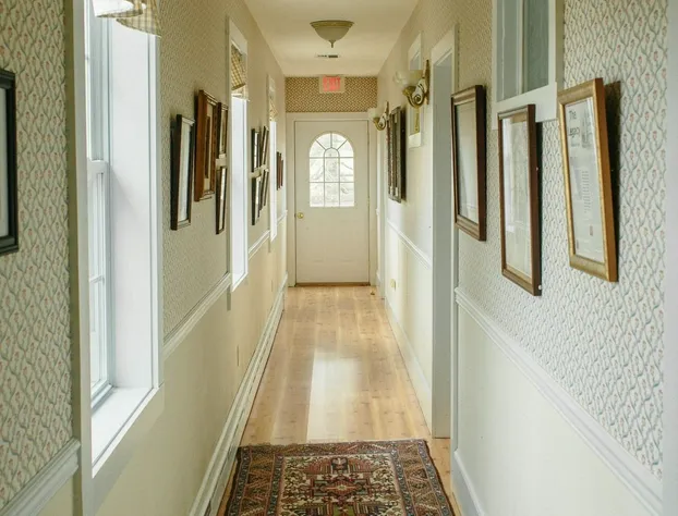 Cave Hill Farm Bed & Breakfast hotel detail image 3