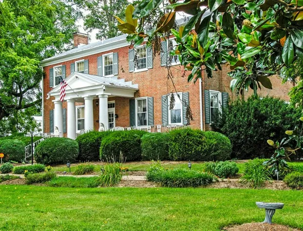 Cave Hill Farm Bed & Breakfast hotel detail image 1