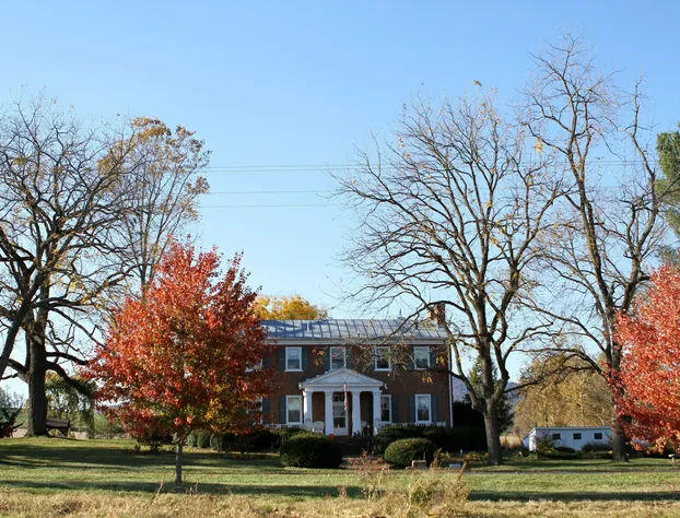 Cave Hill Farm Bed & Breakfast hotel detail image 2