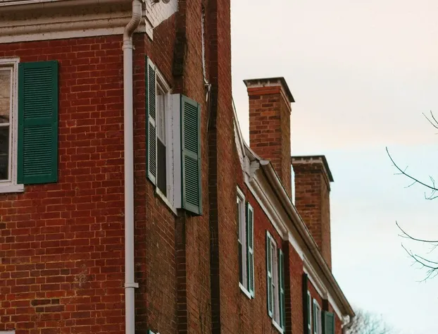 Cave Hill Farm Bed & Breakfast hotel detail image 4