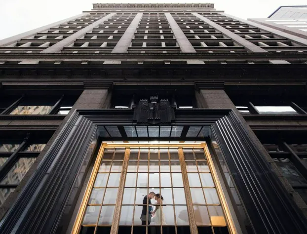 Renaissance Cincinnati Downtown Hotel hotel detail image 1