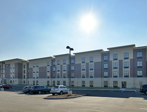 Homewood Suites By Hilton Cincinnati Mason hotel detail image 1