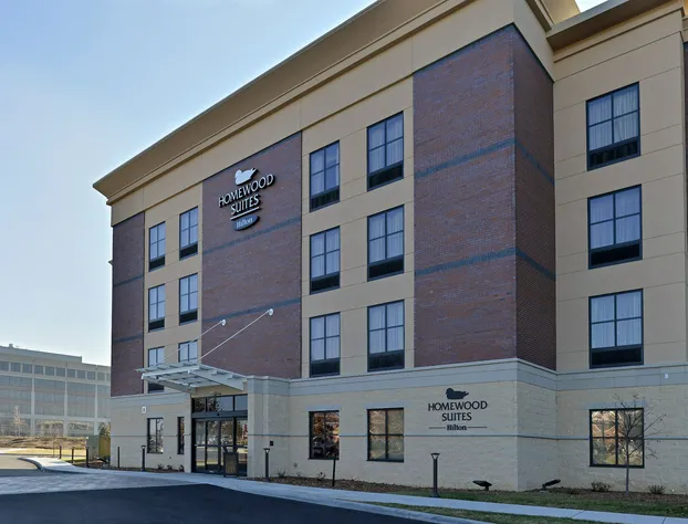 Homewood Suites By Hilton Cincinnati Mason hotel detail image 2