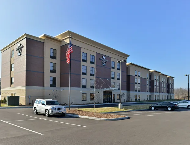 Homewood Suites By Hilton Cincinnati Mason hotel detail image 3