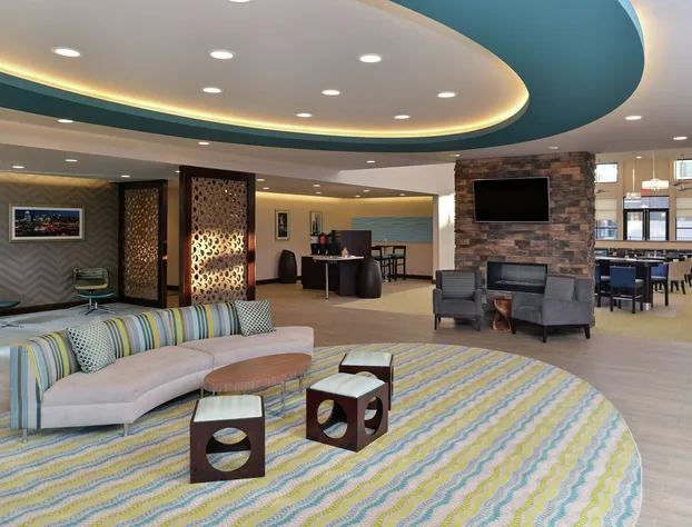 Homewood Suites By Hilton Cincinnati Mason hotel detail image 4