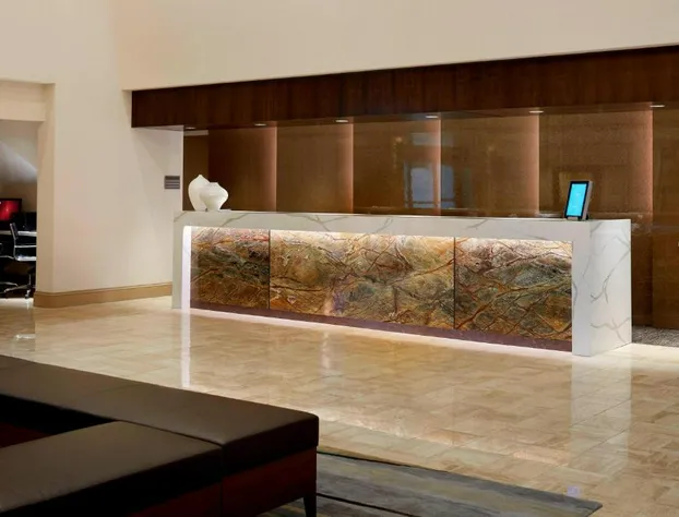 Marriott Hartford/Windsor Airport hotel detail image 3