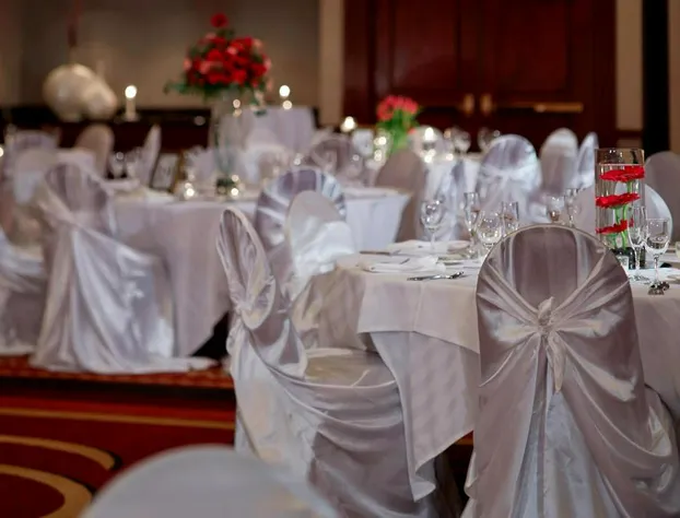 Marriott Hartford/Windsor Airport hotel detail image 2