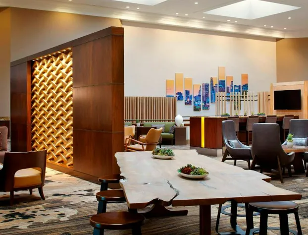 Marriott Hartford/Windsor Airport hotel detail image 4