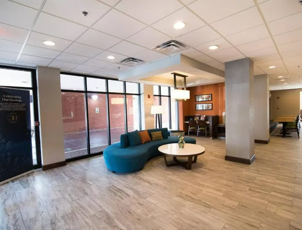 Fairfield Inn and Suites by Marriott Atlanta Airport North hotel detail image 4