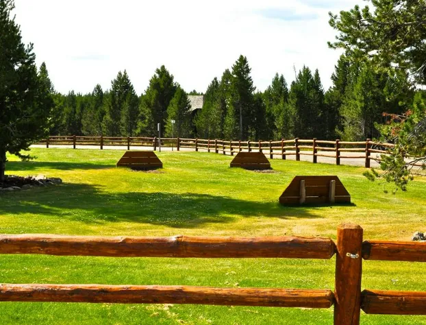 Sawtelle Mountain Resort hotel detail image 3