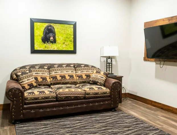 Sawtelle Mountain Resort hotel detail image 4