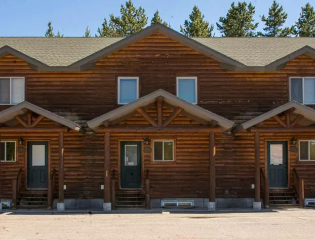 Sawtelle Mountain Resort hotel detail image 1