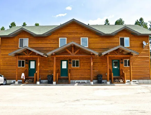 Sawtelle Mountain Resort hotel detail image 2