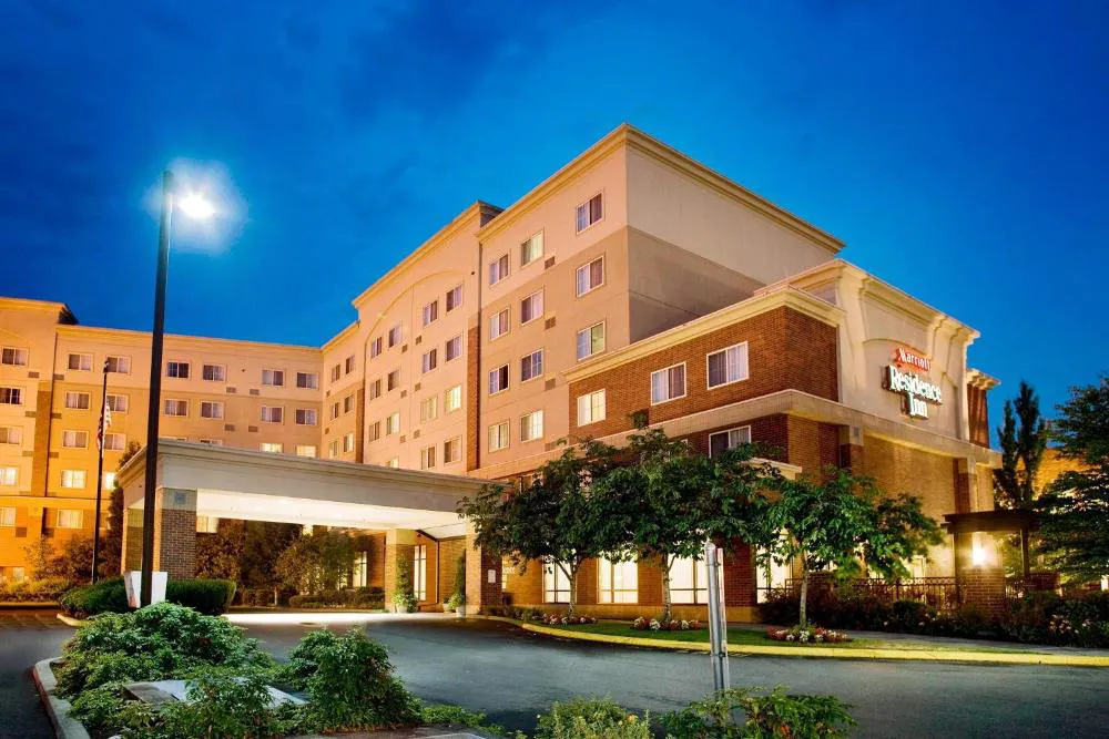 Residence Inn By Marriott Seattle East-redmond hotel hero