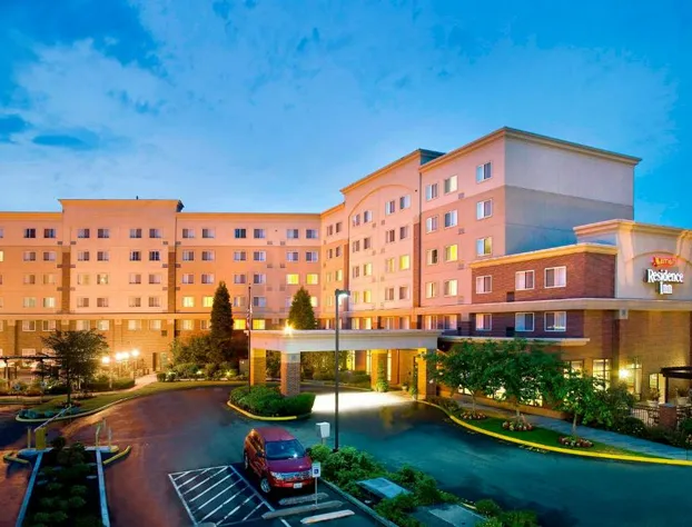 Residence Inn By Marriott Seattle East-redmond hotel detail image 1