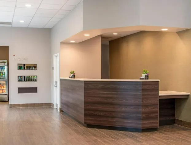 Residence Inn By Marriott Seattle East-redmond hotel detail image 2