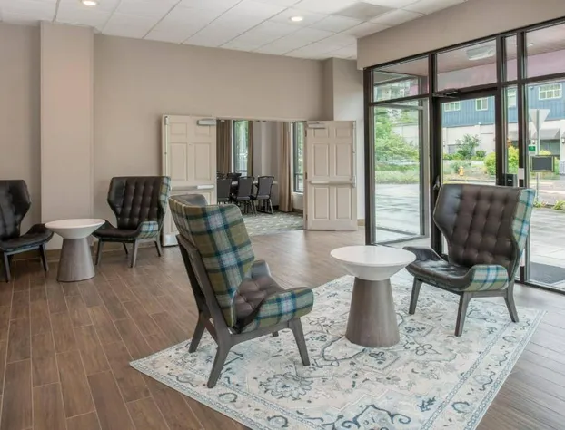 Residence Inn By Marriott Seattle East-redmond hotel detail image 3