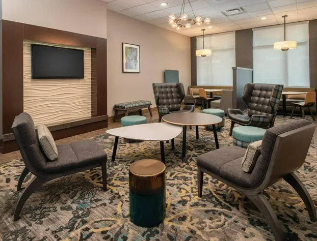 Residence Inn By Marriott Seattle East-redmond hotel detail image 4