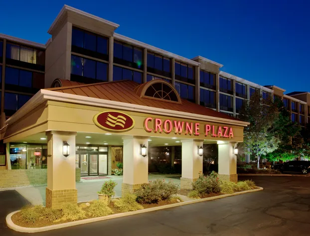 Crowne Plaza Cleveland Airport by IHG hotel detail image 1