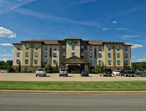 Holiday Inn Express Heber Springs by IHG hotel detail image 1
