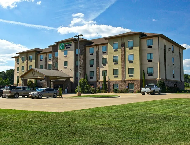 Holiday Inn Express Heber Springs by IHG hotel detail image 2