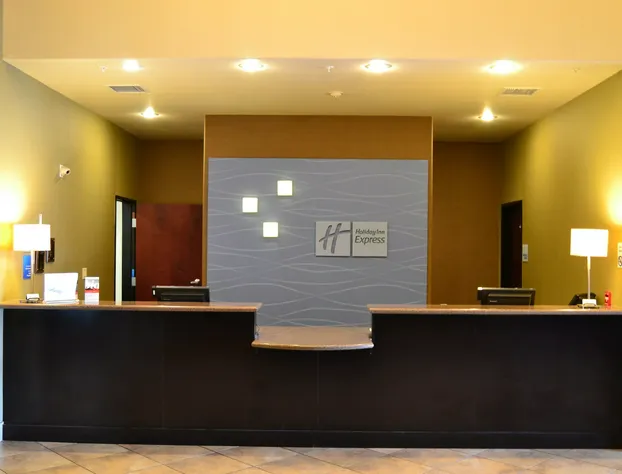 Holiday Inn Express Heber Springs by IHG hotel detail image 3