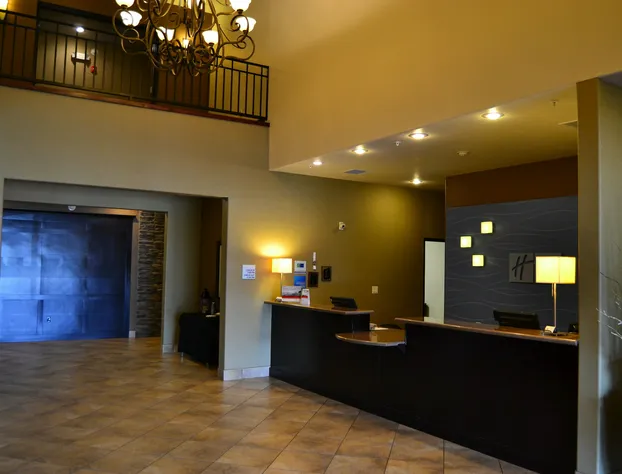 Holiday Inn Express Heber Springs by IHG hotel detail image 4