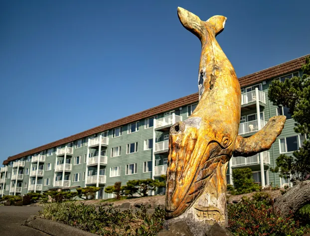 Chateau Westport Resort hotel detail image 1