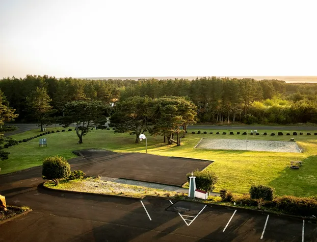 Chateau Westport Resort hotel detail image 3