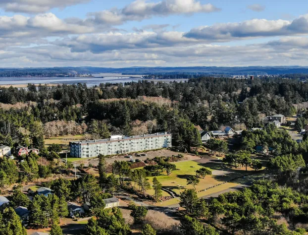 Chateau Westport Resort hotel detail image 4