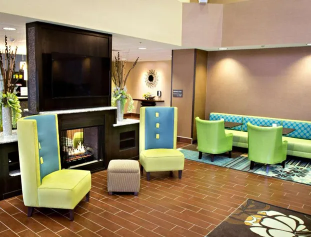 Hampton Inn & Suites Salt Lake City/Farmington hotel detail image 4