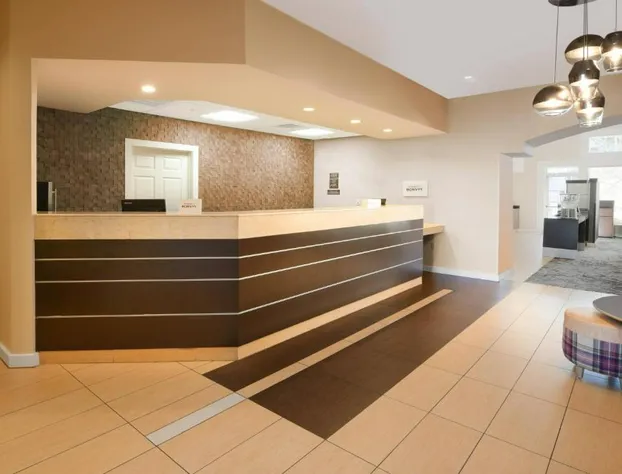 Residence Inn By Marriott Houston Westchase hotel detail image 1