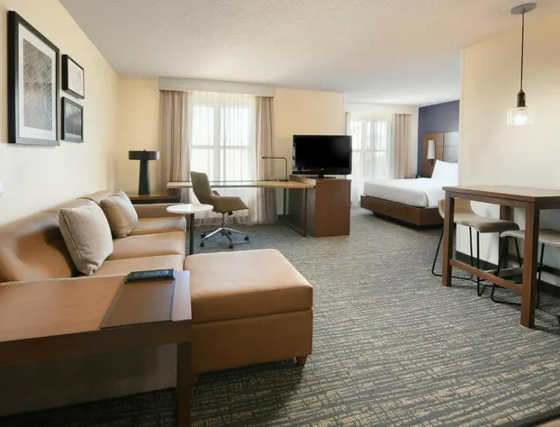 Residence Inn By Marriott Houston Westchase hotel detail image 2