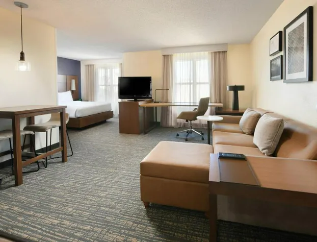Residence Inn By Marriott Houston Westchase hotel detail image 3
