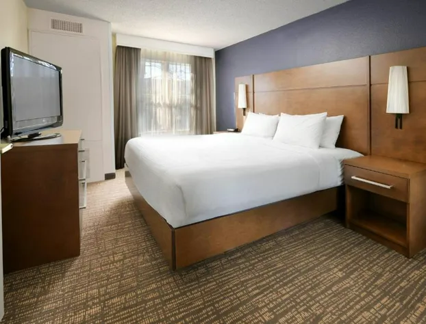 Residence Inn By Marriott Houston Westchase hotel detail image 4